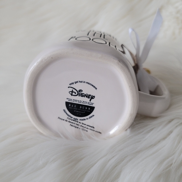 NEW Rae Dunn Winnie The Pooh Mug - Picture 8 of 9